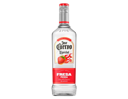 Jose Cuervo Especial Fresa Picosa